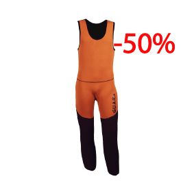 long-john-O'speed-front-