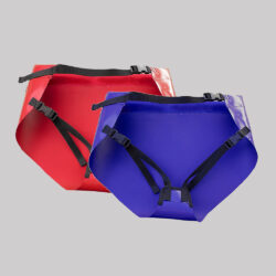 Jupe de protection à clip